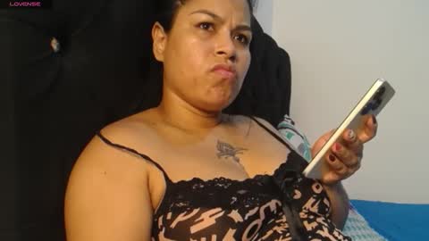 Snapshot of aurora_sanchess chatting on 8, 2, 2026 AURORA online show from 8, 2, 2026