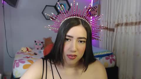 Snapshot of aurora_shy_ chatting on 20, 2, 2025 Aurora online show from 20, 2, 2025