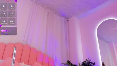 Snapshot of aurora_sweet2 chatting on 27, 9, 2025 Madison online show from 27, 9, 2025