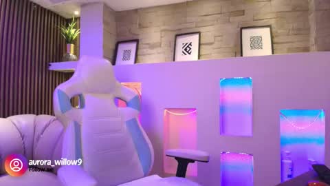 Snapshot of aurora_willow9 chatting on 27, 11, 2025 aurora_willow9 online show from 27, 11, 2025
