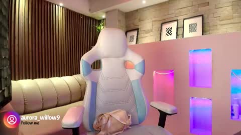 Snapshot of aurora_willow9 chatting on 16, 12, 2025 aurora_willow9 online show from 16, 12, 2025