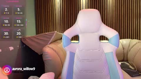 Snapshot of aurora_willow9 chatting on 23, 12, 2025 aurora_willow9 online show from 23, 12, 2025