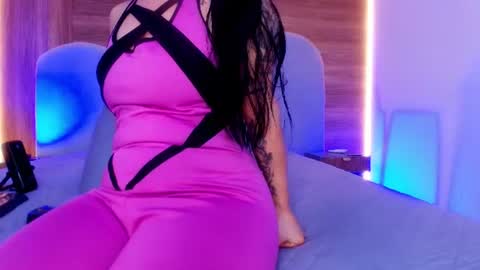 Snapshot of auroraa_miller chatting on 12, 6, 2026 auroraa_miller online show from 12, 6, 2026