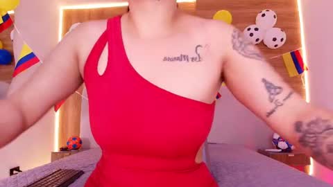 Snapshot of auroraa_miller chatting on 23, 6, 2026 auroraa_miller online show from 23, 6, 2026
