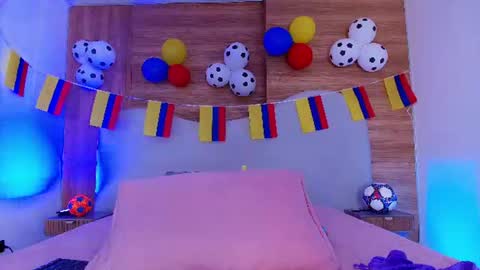Snapshot of auroraa_miller chatting on 30, 6, 2026 auroraa_miller online show from 30, 6, 2026
