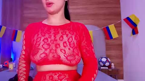 Snapshot of auroraa_miller chatting on 11, 7, 2026 auroraa_miller online show from 11, 7, 2026