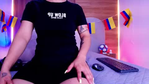 Snapshot of auroraa_miller chatting on 12, 7, 2026 auroraa_miller online show from 12, 7, 2026
