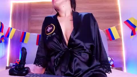 Snapshot of auroraa_miller chatting on 13, 7, 2026 auroraa_miller online show from 13, 7, 2026
