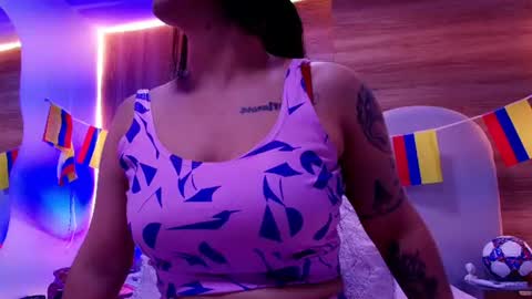 Snapshot of auroraa_miller chatting on 16, 7, 2026 auroraa_miller online show from 16, 7, 2026