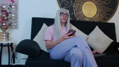 Aurora online show from 6, 3, 2025