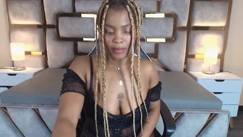 Ariana online show from 25, 11, 2025