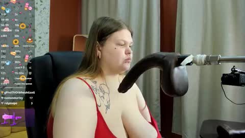 Aurora online show from 19, 3, 2026