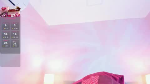 Aurora online show from 13, 1, 2025