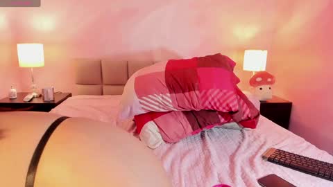 Aurora online show from 17, 1, 2025