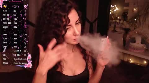 Aurora online show from 14, 12, 2025