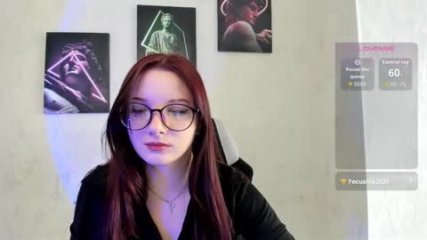 Snapshot of aurorakanie chatting on 4, 2, 2026 aurorakanie online show from 4, 2, 2026