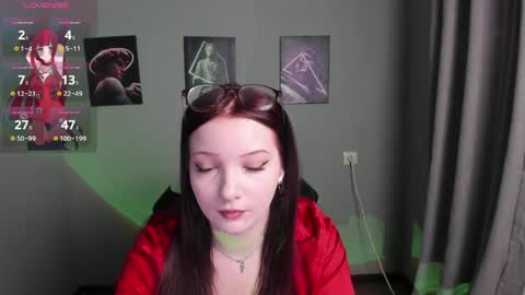 aurorakanie online show from 1, 4, 2026