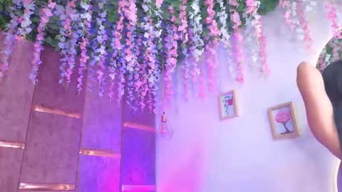 aurora online show from 29, 11, 2025