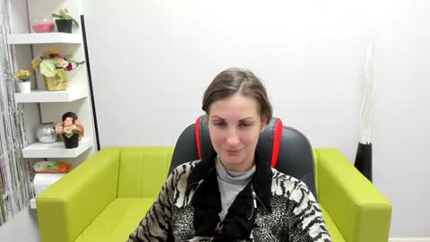 Aurora online show from 21, 12, 2024