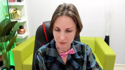 Aurora online show from 23, 1, 2025