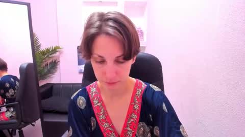 Aurora online show from 15, 10, 2025