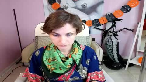 Aurora online show from 3, 11, 2025