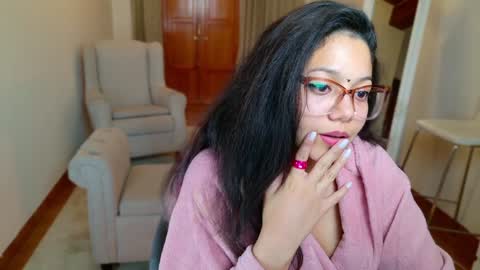 Aurora online show from 22, 1, 2025