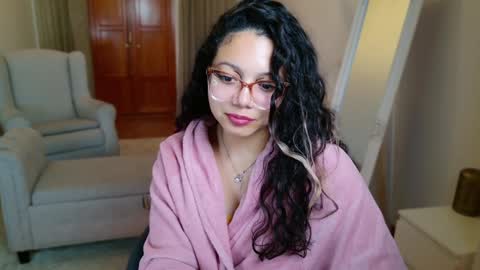 Aurora online show from 26, 1, 2025