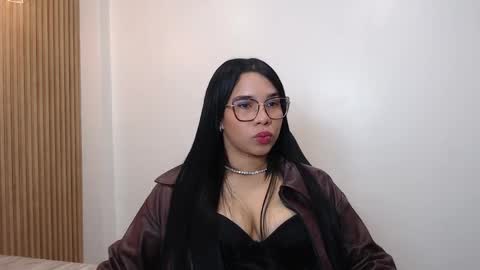 Snapshot of aurorasilk chatting on 3, 6, 2026 Aurora online show from 3, 6, 2026