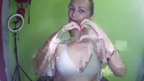 aurori997239 online show from 27, 11, 2025