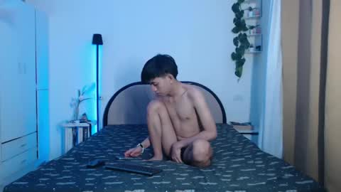 Snapshot of aus_thin02 chatting on 15, 2, 2026 Austin online show from 15, 2, 2026