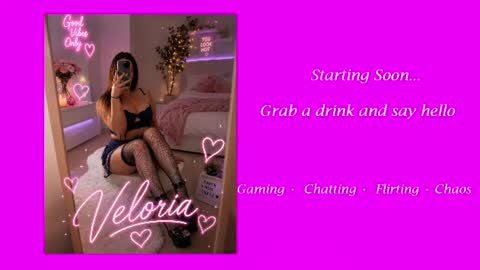 Snapshot of ausbunnyx chatting on 17, 7, 2026 Ausbunnyx online show from 17, 7, 2026