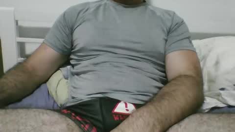 Snapshot of aussdiver chatting on 11, 3, 2025 Aussie online show from 11, 3, 2025