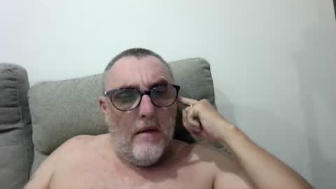 aussie_ozzie online show from 14, 7, 2026