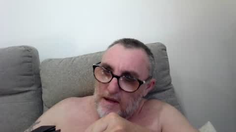 aussie_ozzie online show from 20, 7, 2026