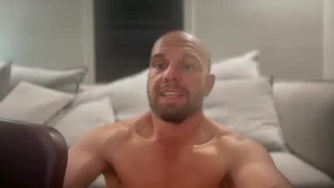 aussieboycal online show from 5, 4, 2026