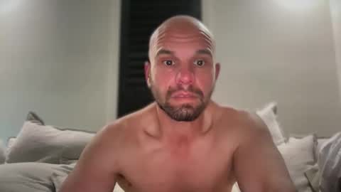 aussieboycal online show from 8, 6, 2026