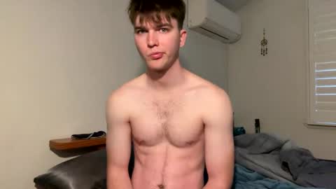 aussieboyethan online show from 5, 8, 2026