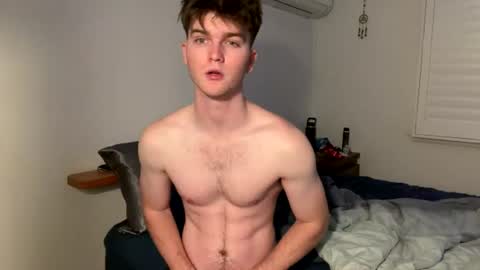 aussieboyethan online show from 5, 8, 2026