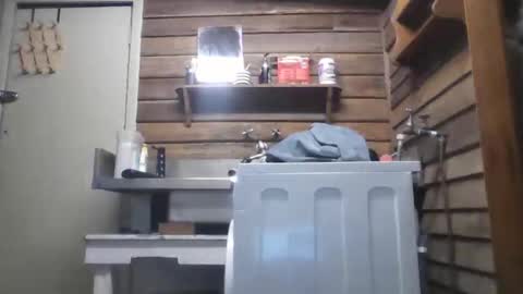 Snapshot of aussiecockpumper76 chatting on 12, 11, 2025 Aussiecockpumper76 online show from 12, 11, 2025