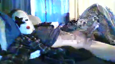 Snapshot of aussiecockpumper76 chatting on 11, 6, 2026 Aussiecockpumper76 online show from 11, 6, 2026