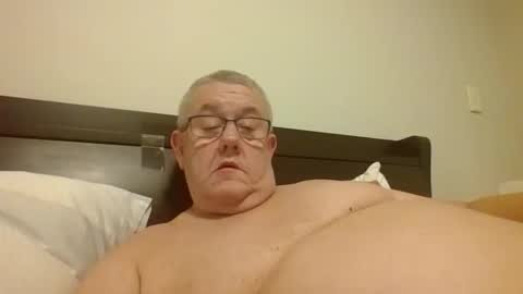 Snapshot of aussieg chatting on 18, 5, 2026 aussieg online show from 18, 5, 2026