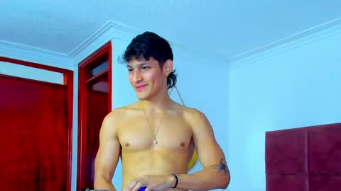 Snapshot of austin__michael chatting on 12, 5, 2026 Austin Michel online show from 12, 5, 2026