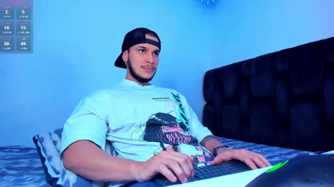 A online show from 12, 12, 2024