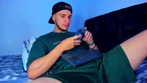 A online show from 21, 12, 2024