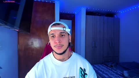 A online show from 3, 1, 2025