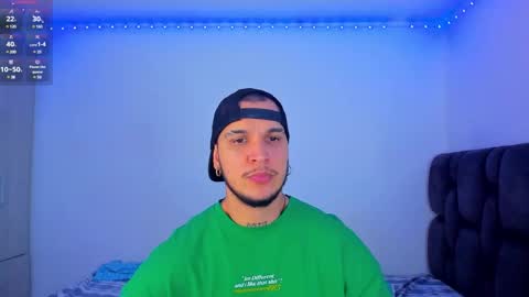 A online show from 4, 1, 2025