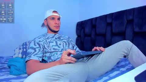 A online show from 5, 1, 2025