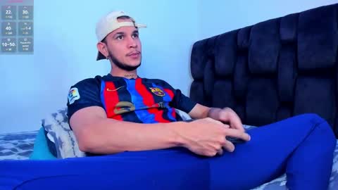 A online show from 7, 1, 2025