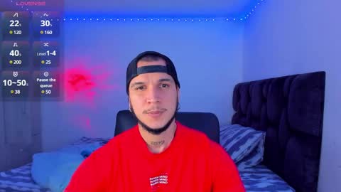 A online show from 23, 1, 2025